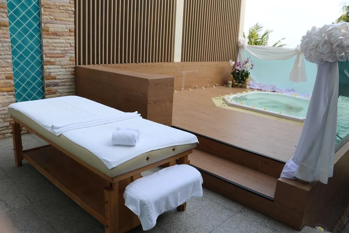 Royal Cliff Grand Hotel