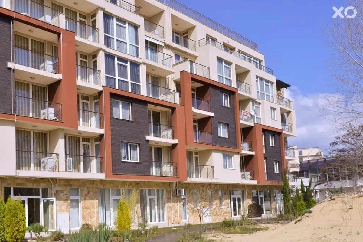 Dune Residence Aparthotel