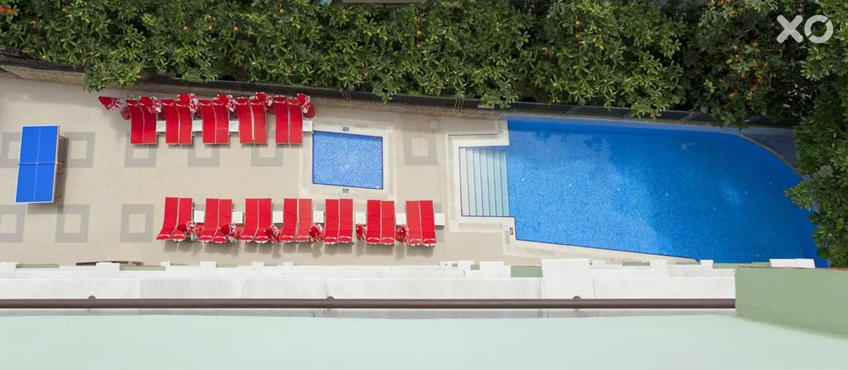 Royalisa City Apart Hotel