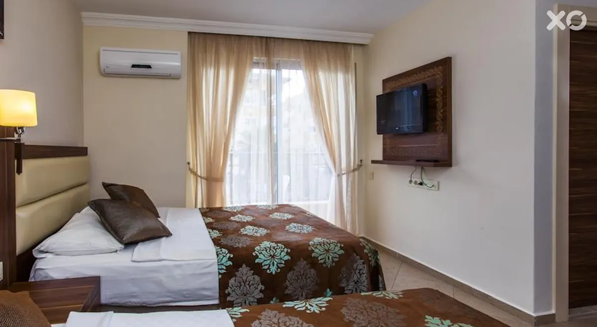 Oba Time Hotel