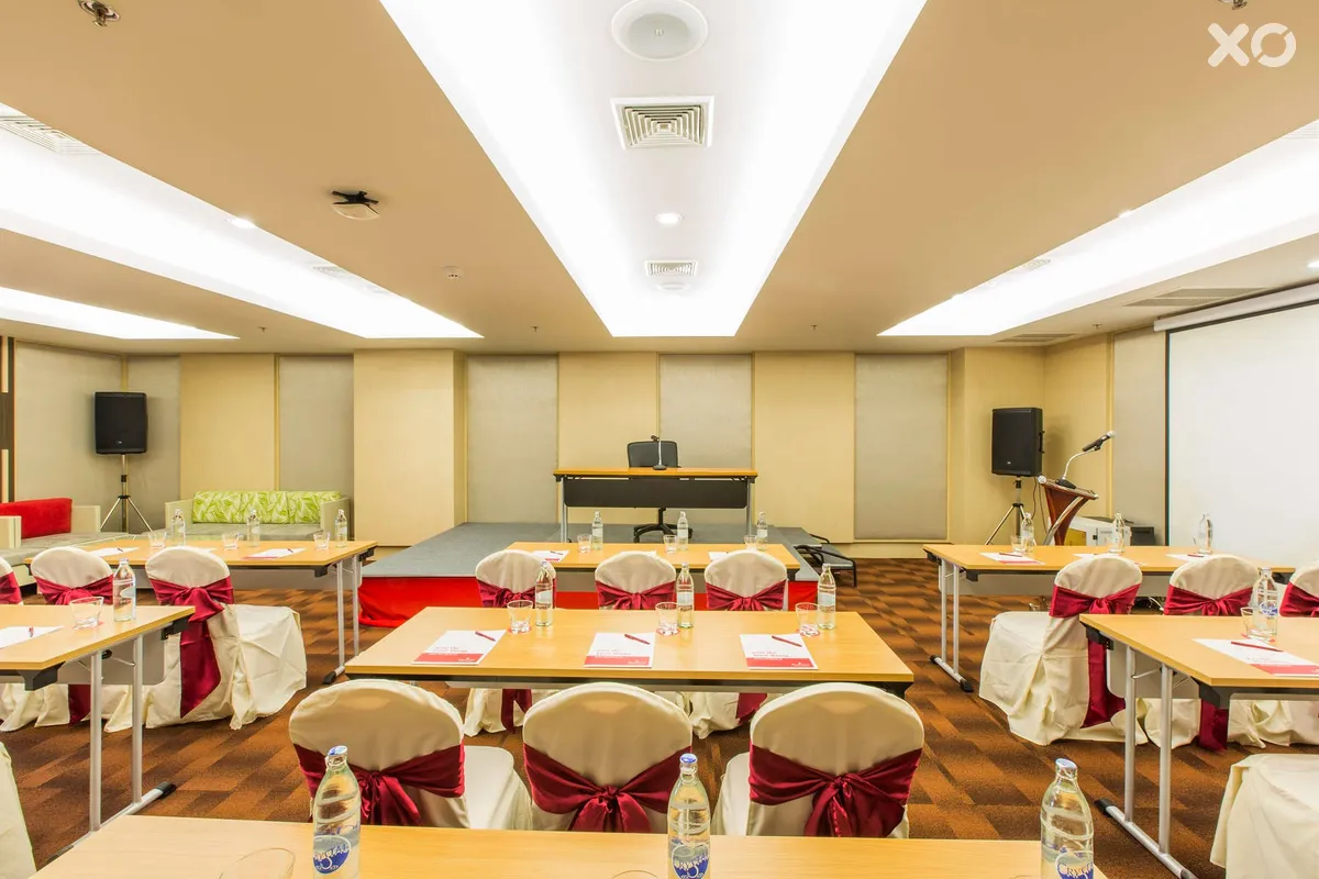 Ramada by Wyndham Phuket Patong