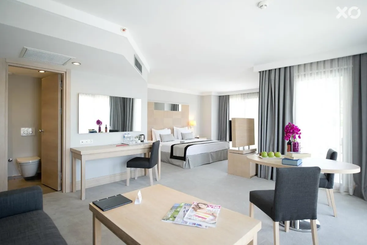 Ramada Resort by Wyndham Bodrum