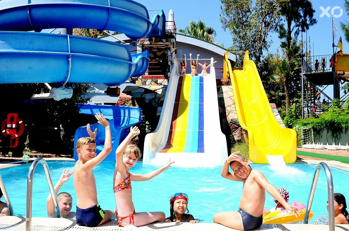Holiday Park Resort