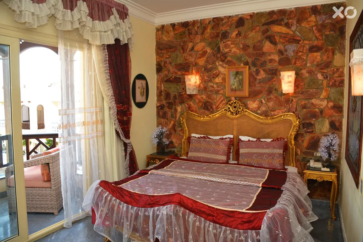 Oriental Rivoli Hotel & Spa