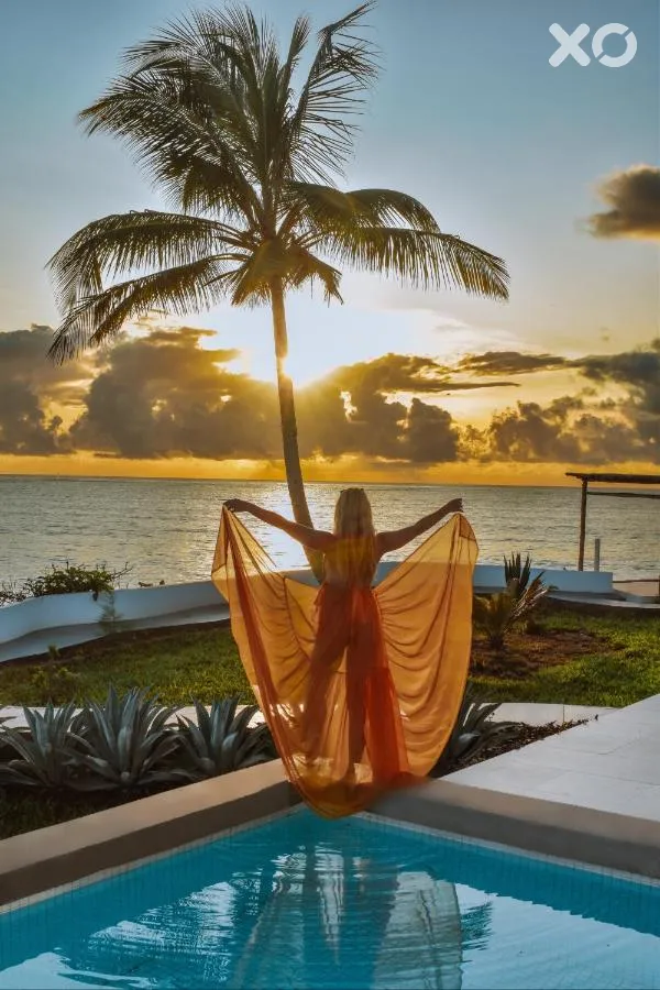 Safira Blu Luxury Resort & Villas
