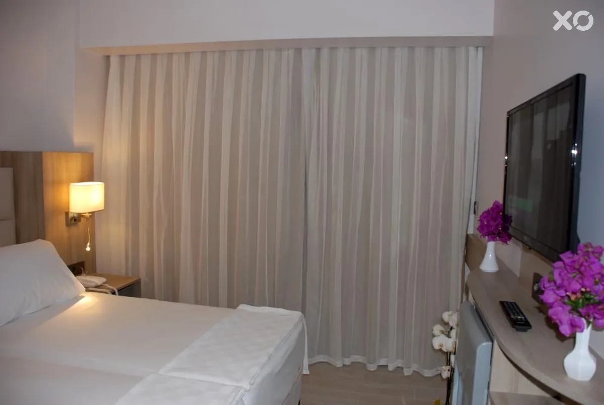 Marmaris Begonville Beach Hotel