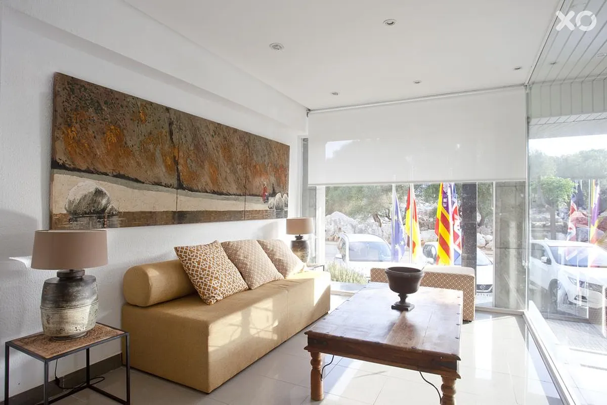 Playamar Hotel & Apartments