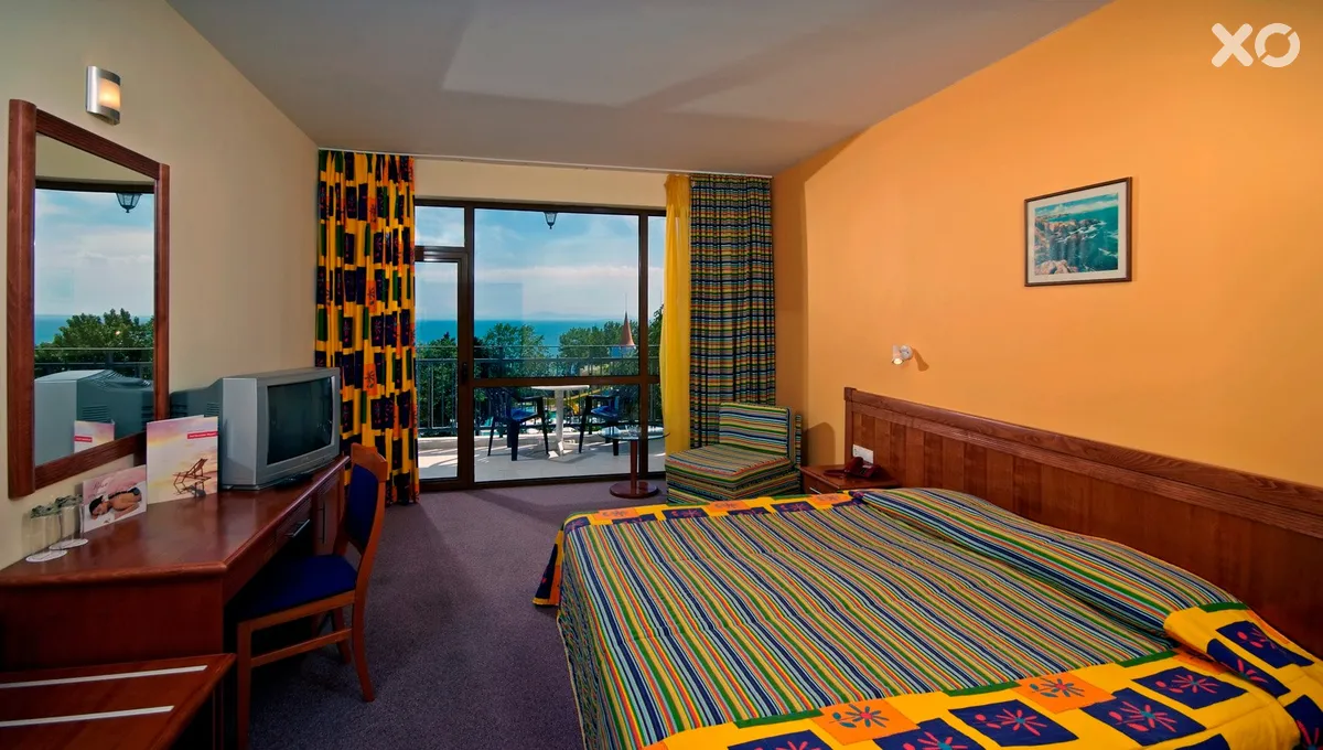 Sol Nessebar Resort