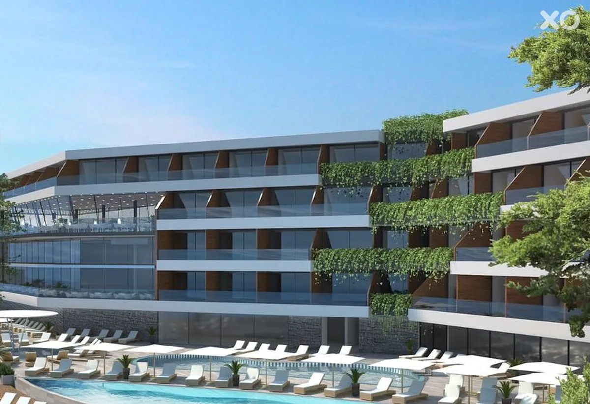 Icici Hotel