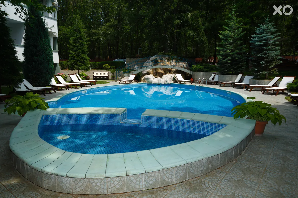 Elmar Hotel