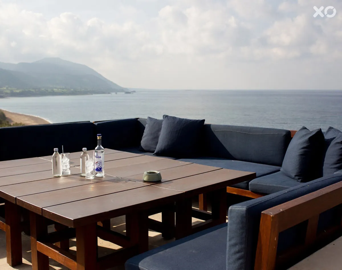 Anassa Hotel