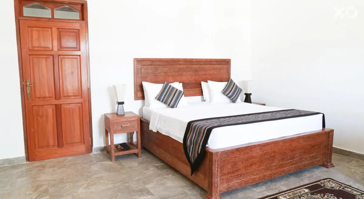 Zanzibar Bahari Villas