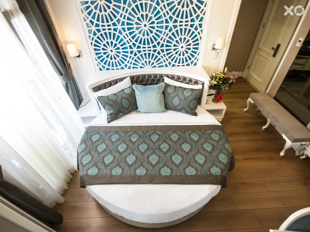 Antusa Palace Hotel & Spa