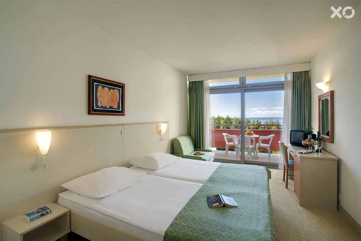 Rubin Sunny Hotel by Valamar
