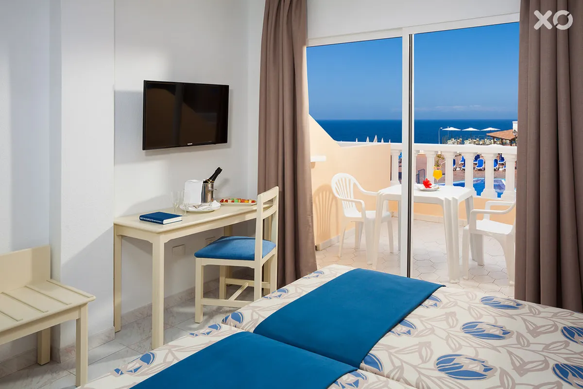 Bahia Flamingo Hotel