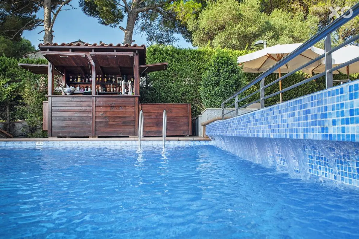 Salles Hotel & Spa Cala del Pi