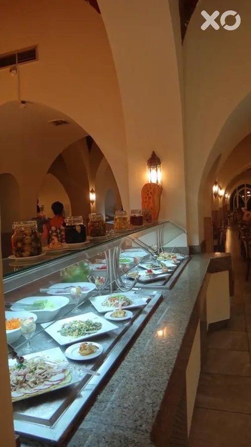 Shams Alam Beach Resort