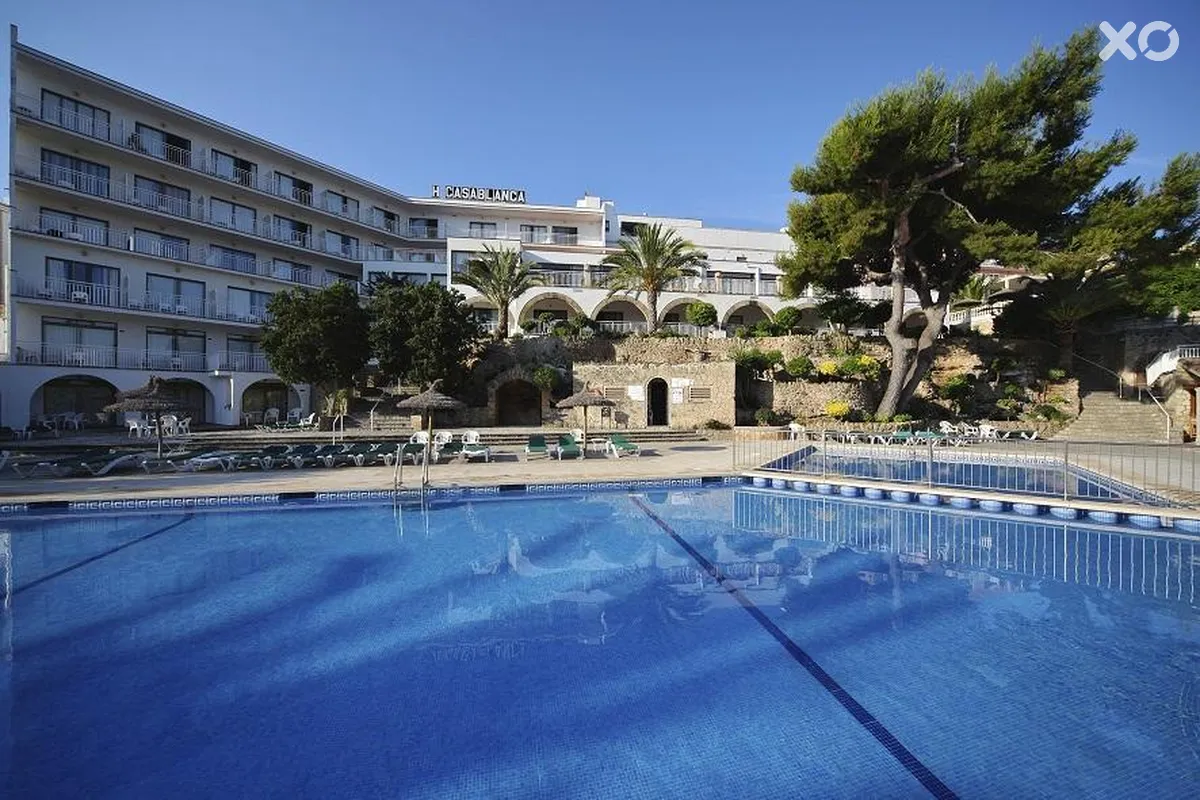 Casablanca Mallorca