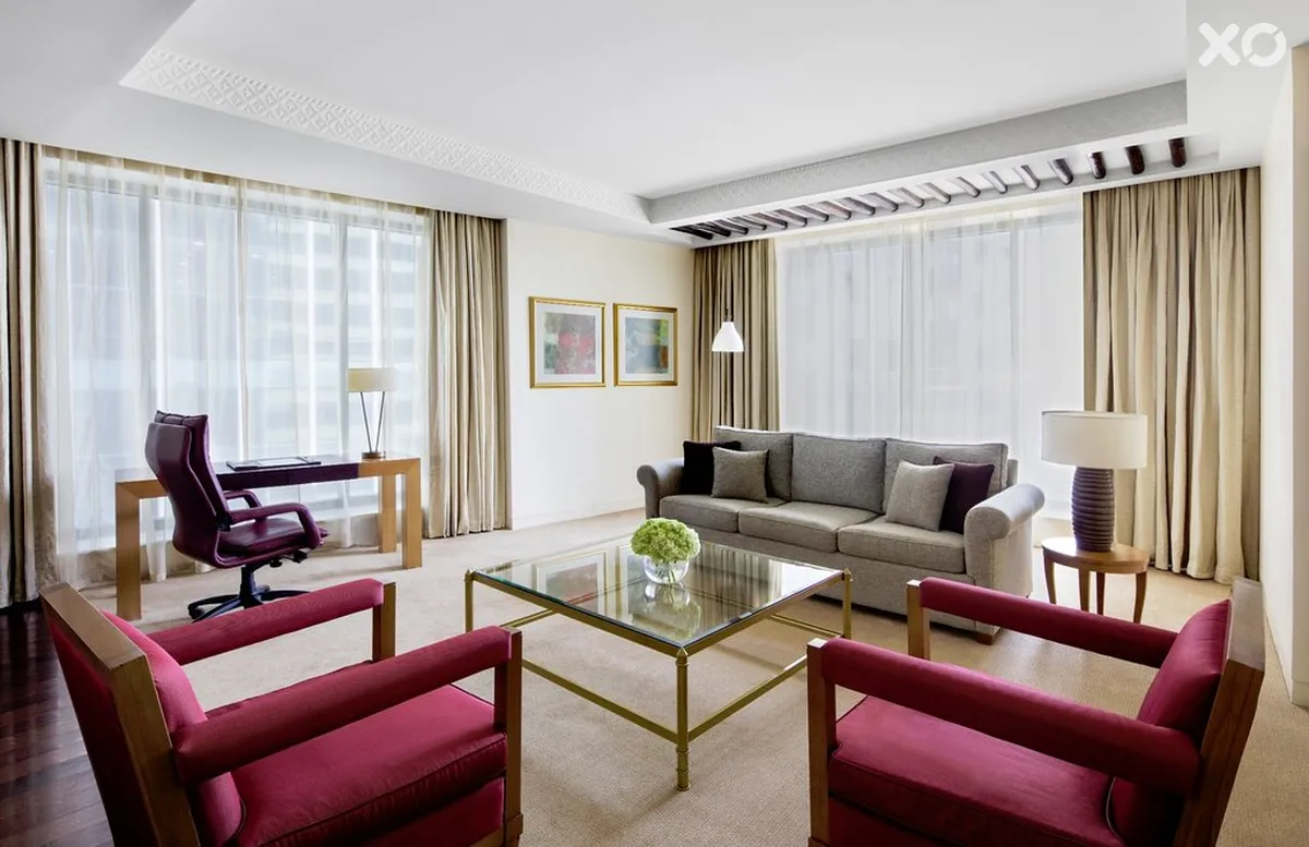 The H Hotel