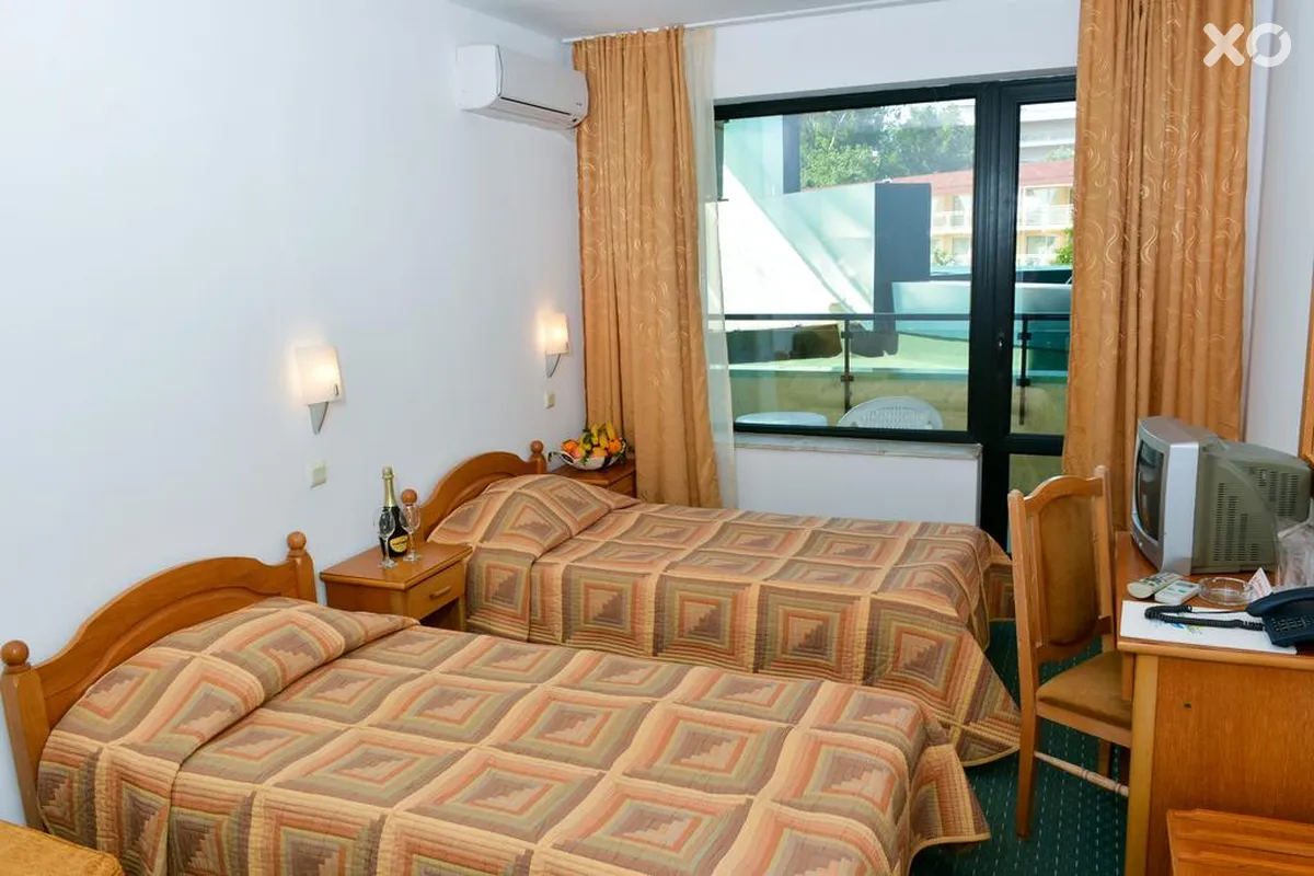 Slavyanski Hotel
