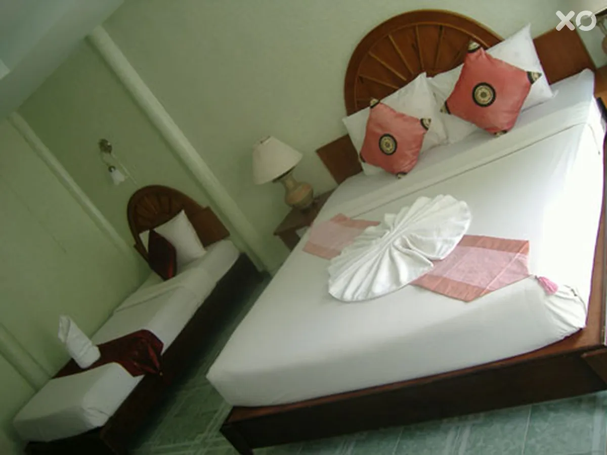 Andaman Beach Resort