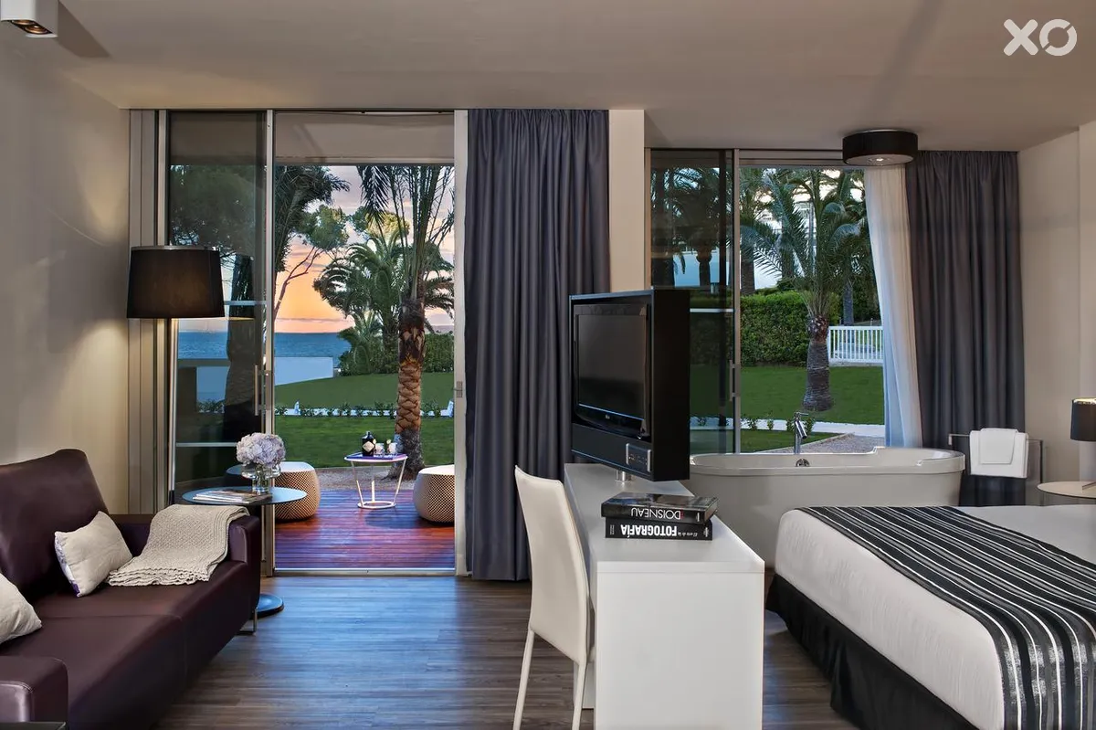 Melia South Beach