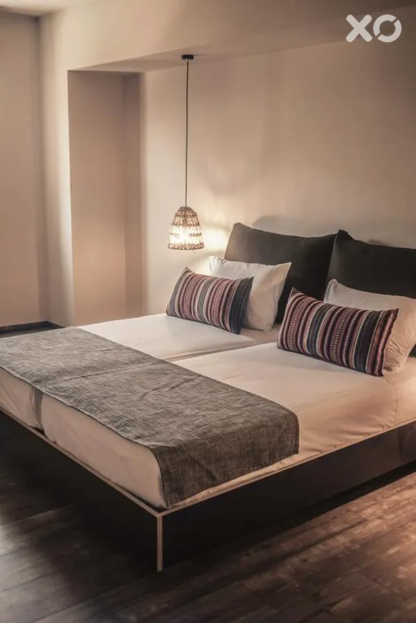 The Z Club Hotel (Cook's Club Hersonissos)