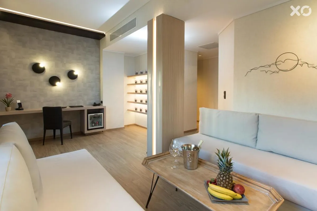 Egnatia Palace Hotel & Spa