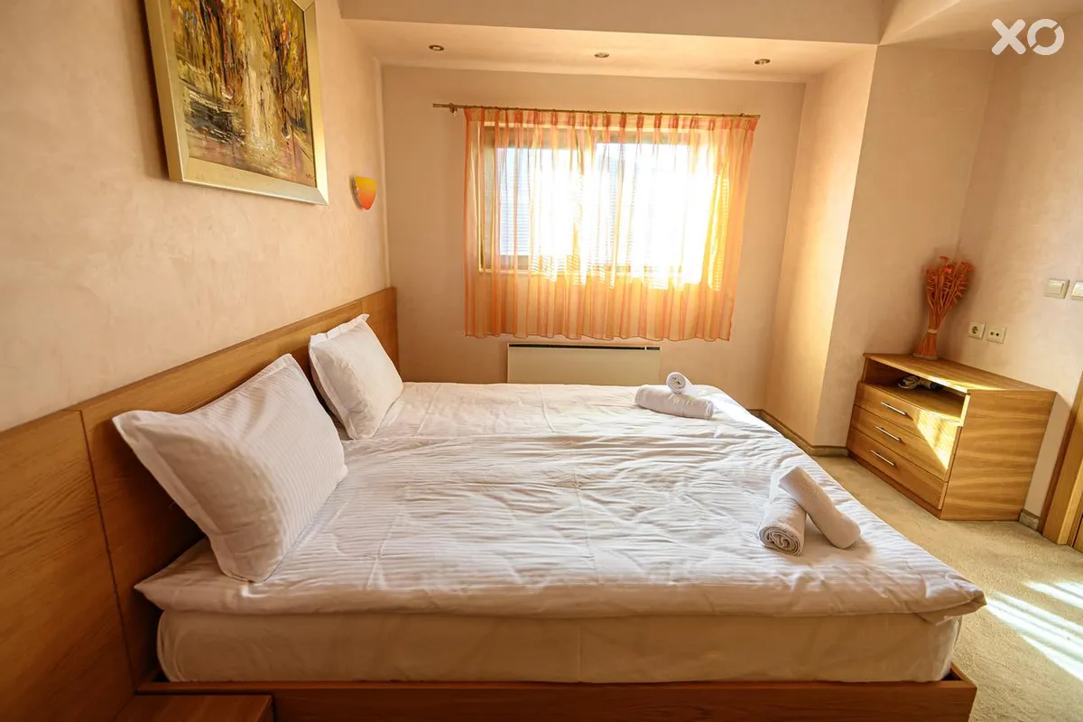 Vihren Palace & Residence