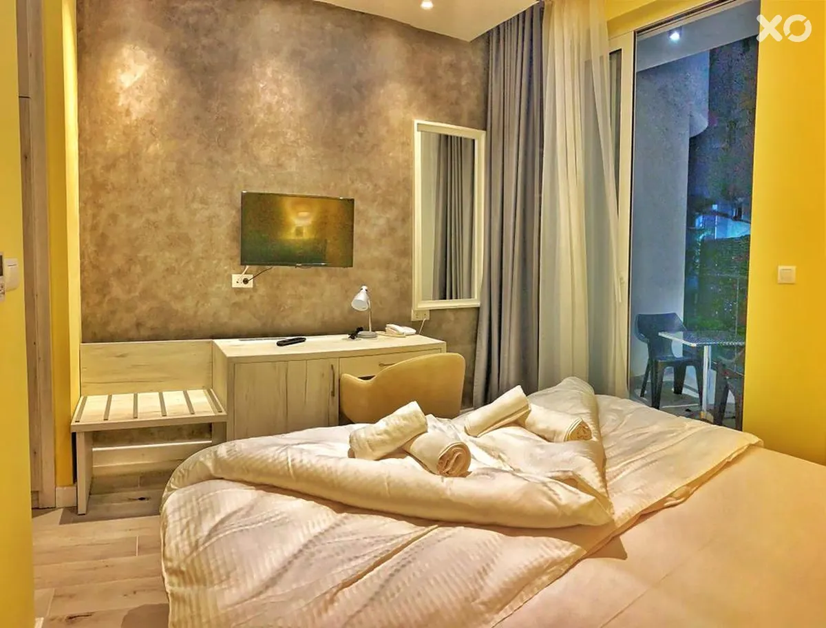 Pierina Hotel