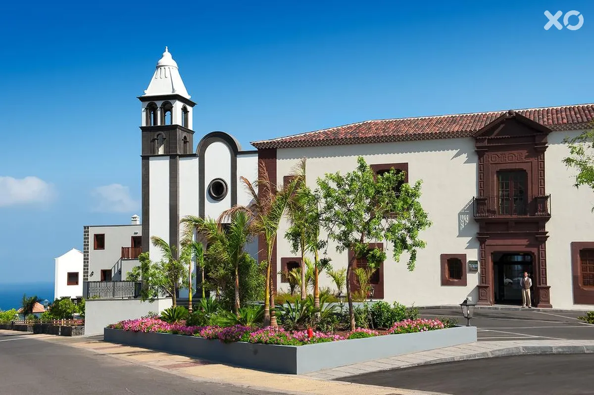 Melia Hacienda del Conde
