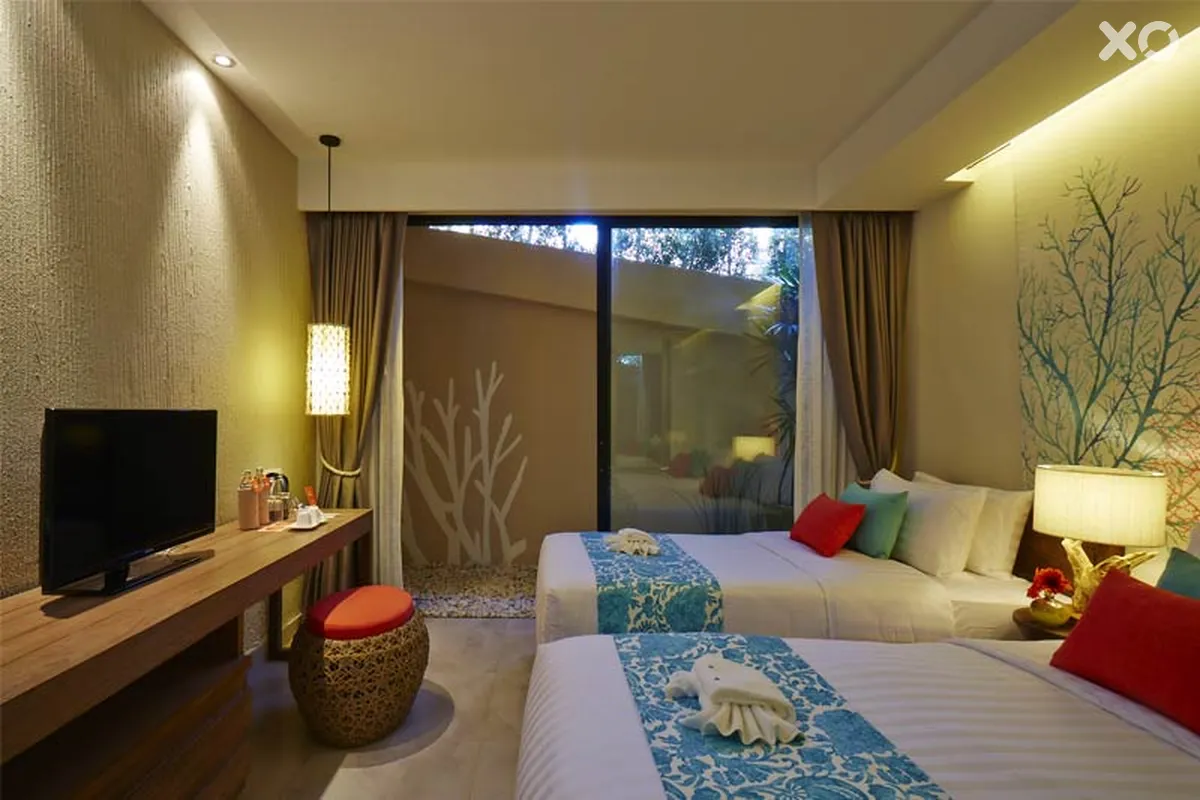 Bandara Phuket Beach Resort