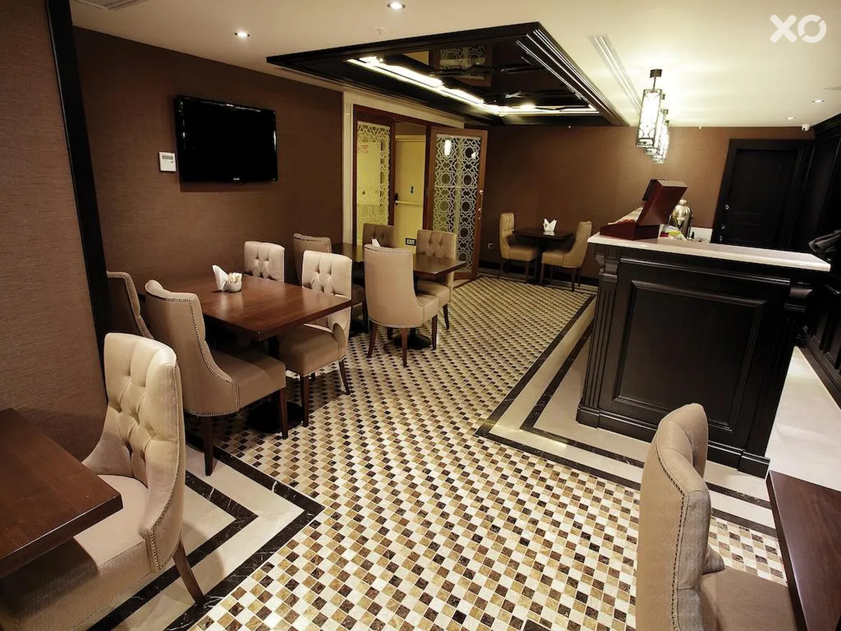 Grand Durmaz Hotel