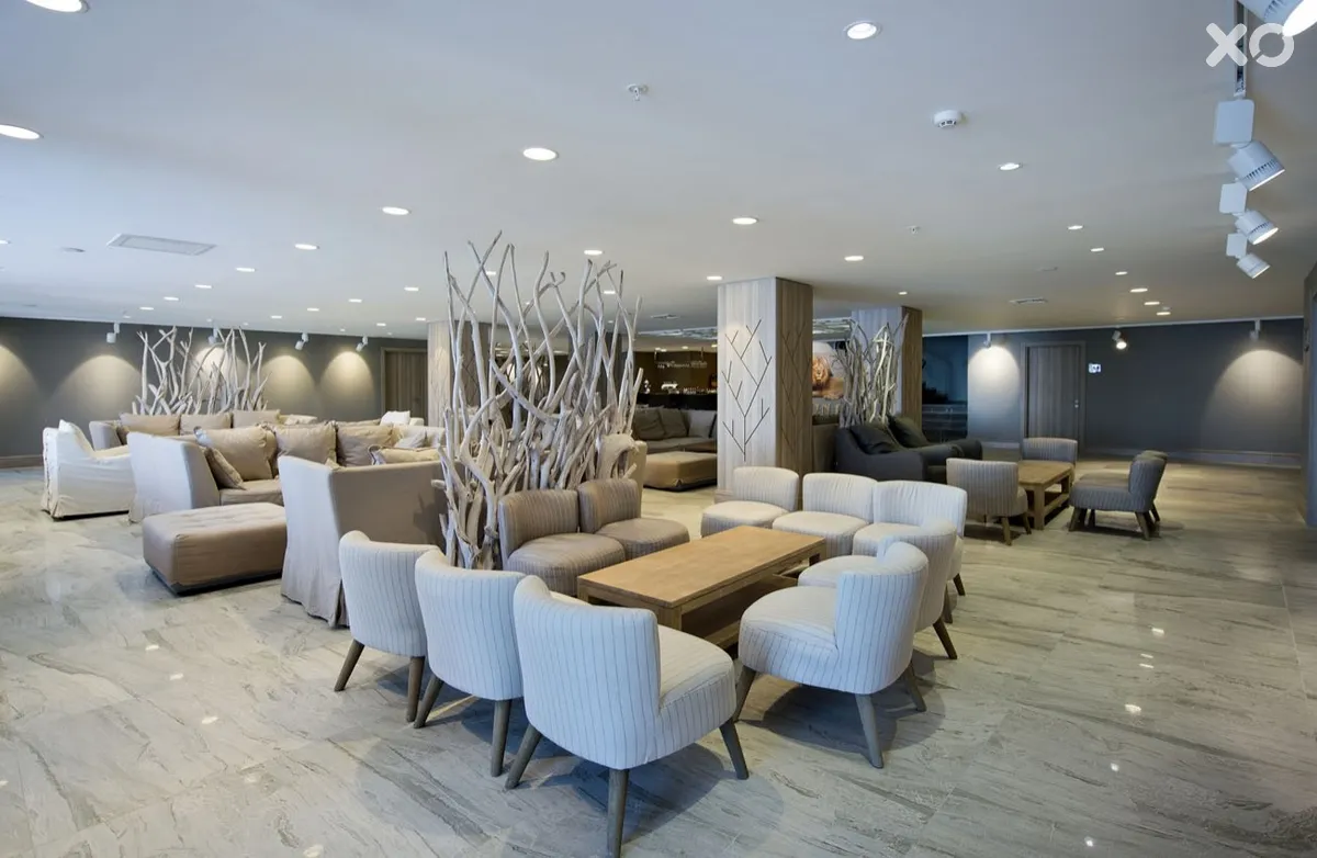 Delta Hotel By Marriott Bodrum
