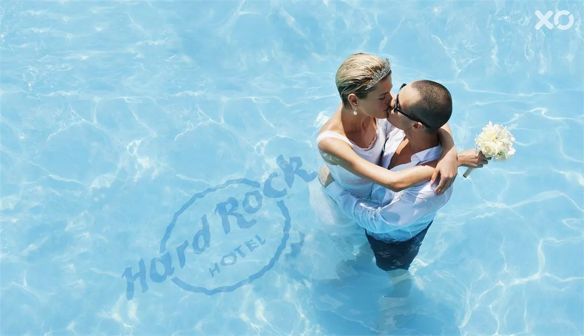 Hard Rock Riviera Maya Hotel