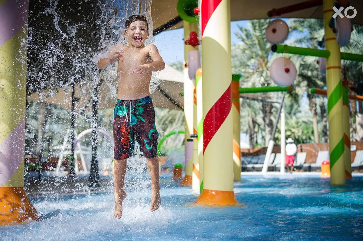 Madinat Jumeirah Mina A Salam Hotel