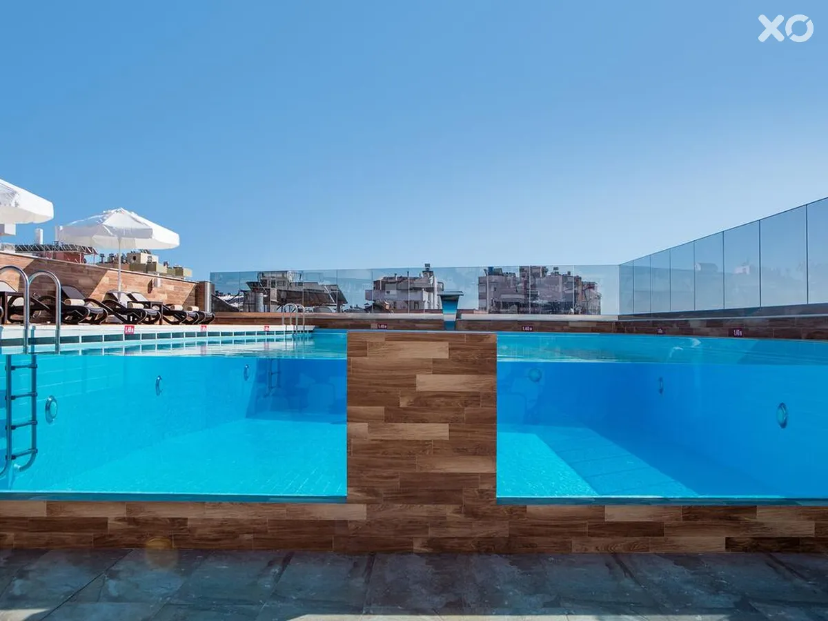 Holiday Inn Antalya Lara