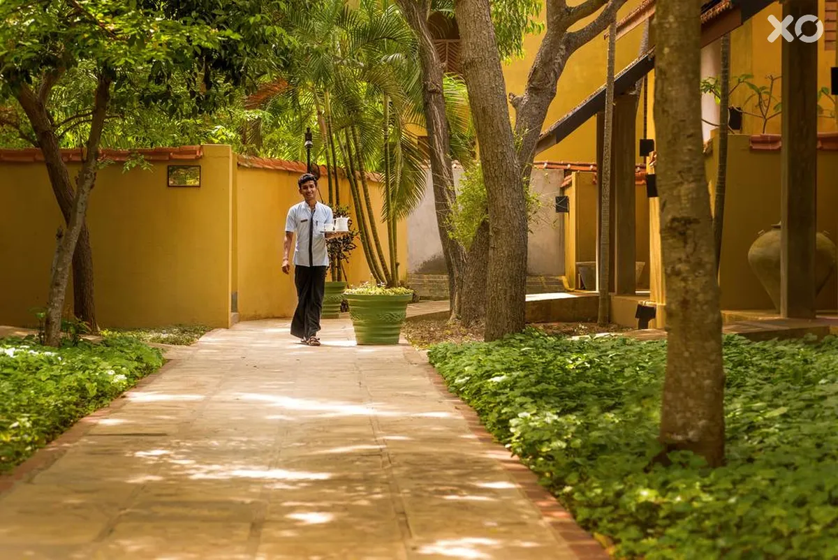 Jetwing Ayurveda Pavilions