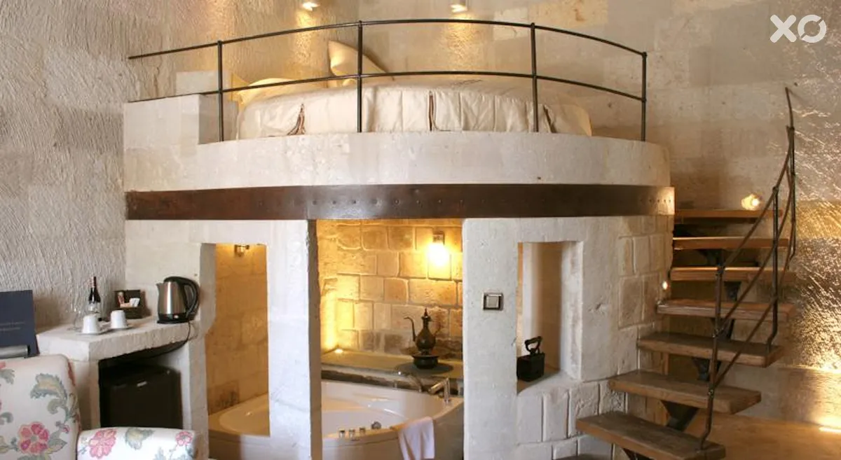 Anatolian Houses