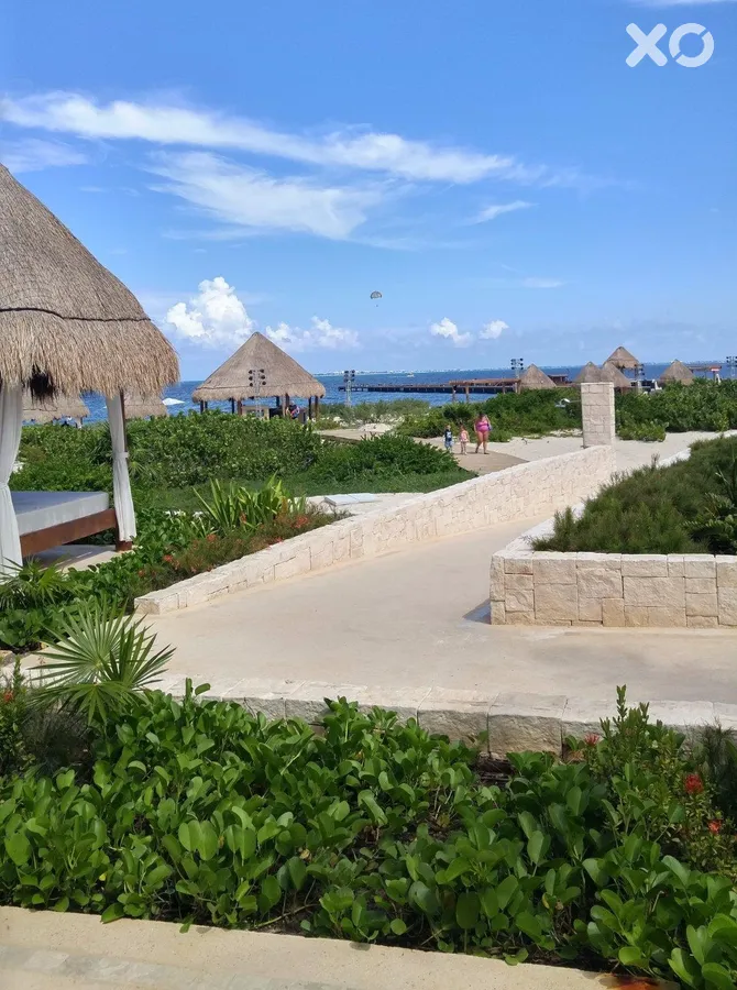 Dreams Playa Mujeres Golf & Spa Resort