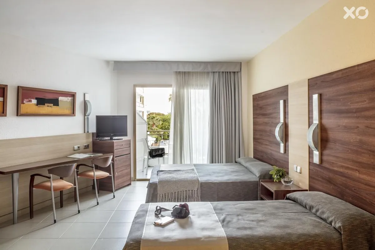Aqua Hotel Aquamarina & Spa