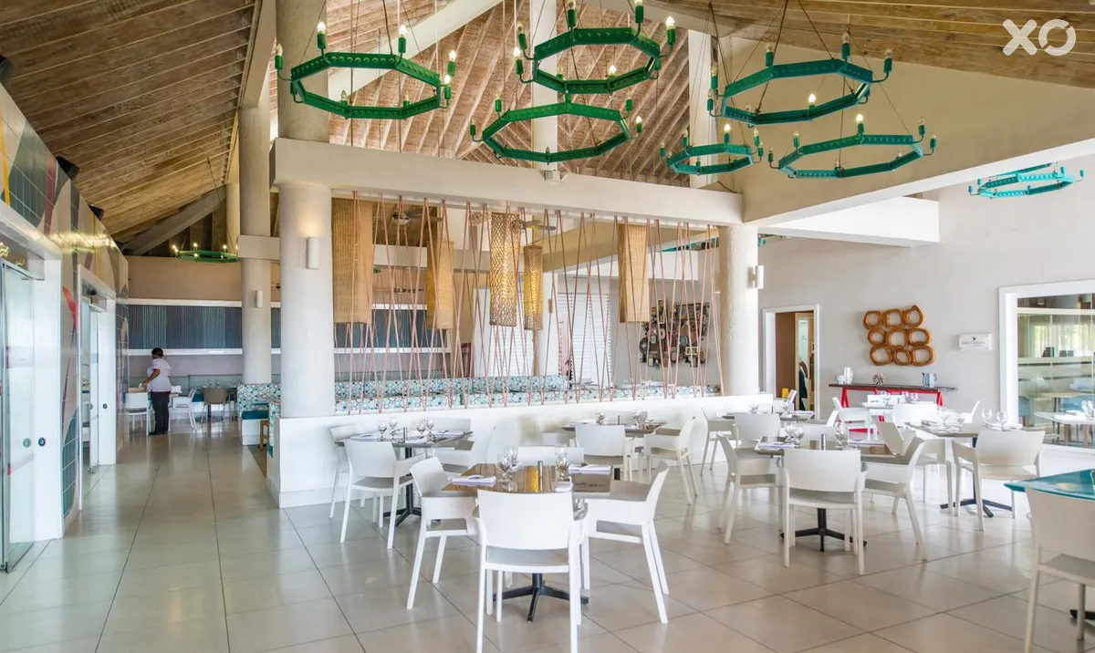 Emotions By Hodelpa Hotel