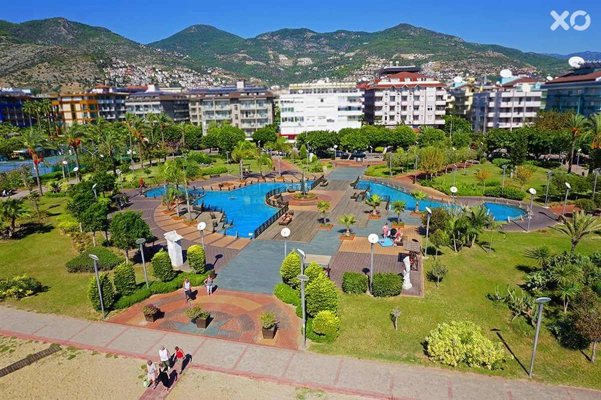 Kahya Hotel