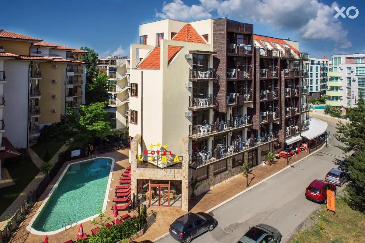 Lira Hotel
