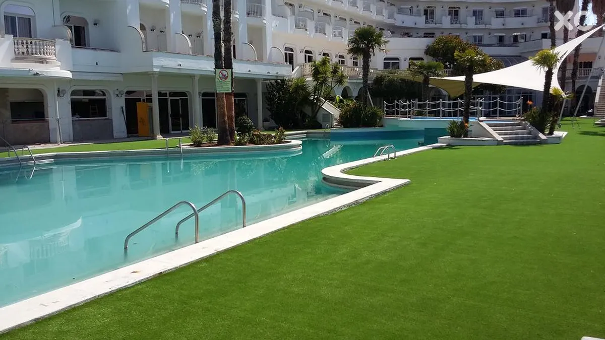 Best Lloret Splash Hotel