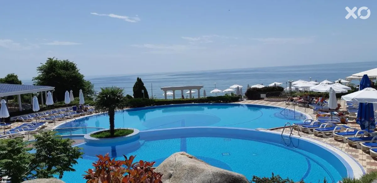 Sineva Beach