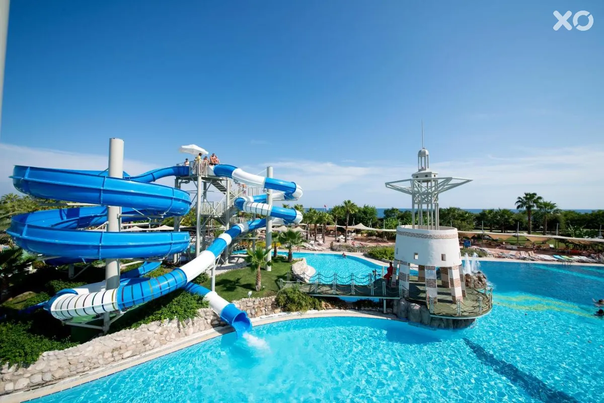 Limak Limra Hotel & Resort