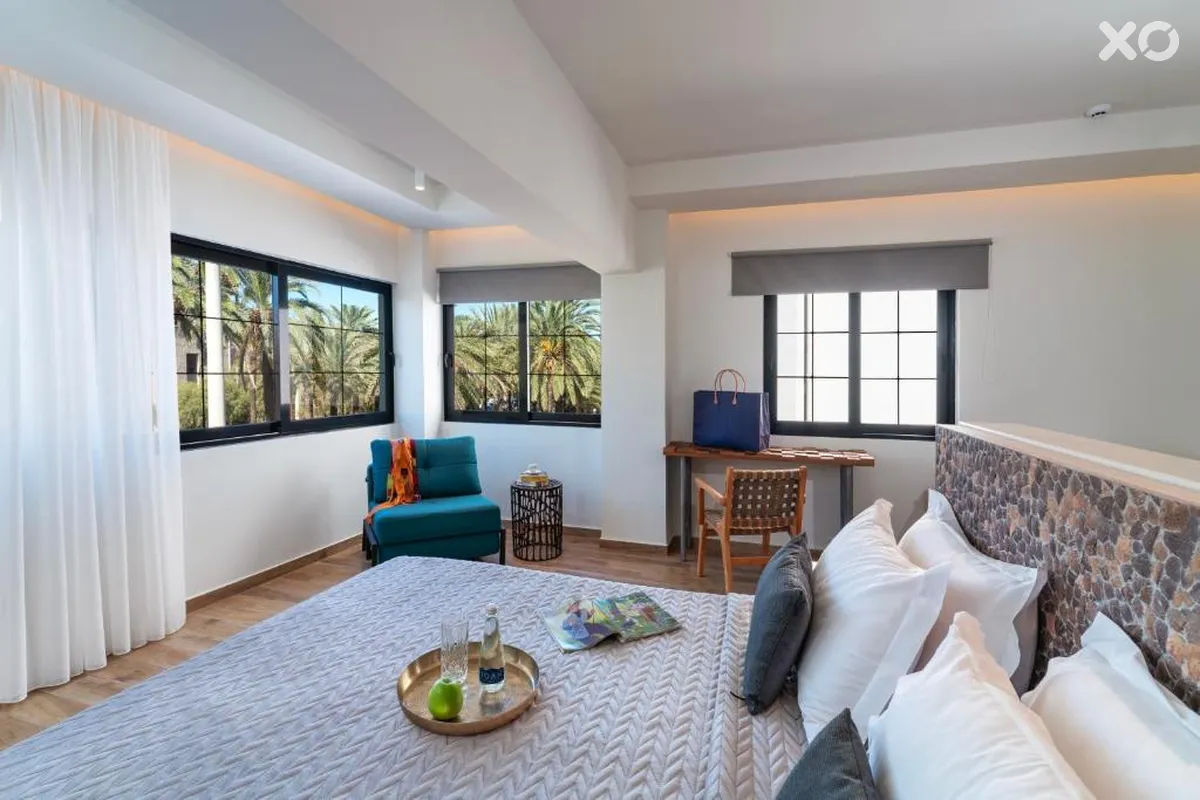 Naillac Boutique Hotel