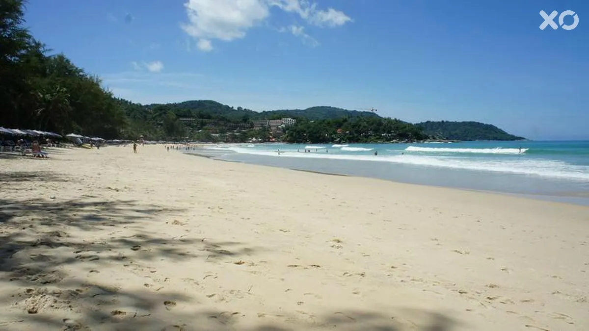 Andaman Cannacia Resort & Spa