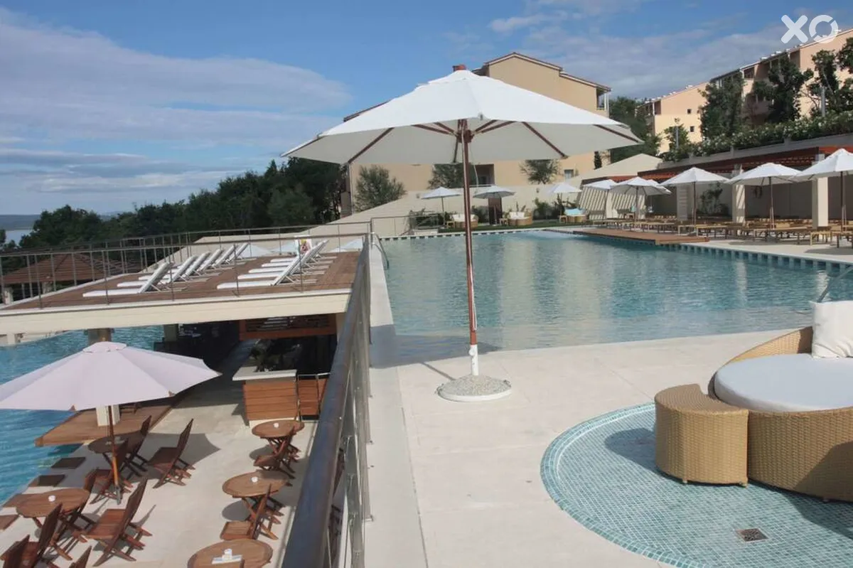 Wyndham Grand Novi Vinodolski Apartments